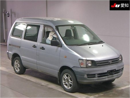 Toyota Town Ace Noah