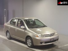 Toyota Platz