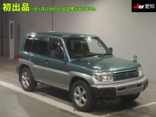 Mitsubishi Pajero Io