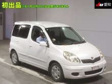 Toyota Funcargo